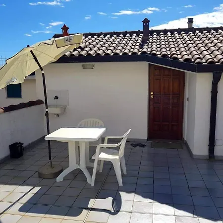 Apartament Nido Sul Mare San Remo