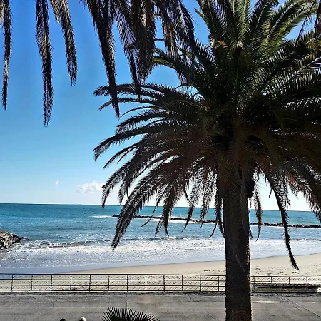 Nido Sul Mare * Σαν Ρέμο