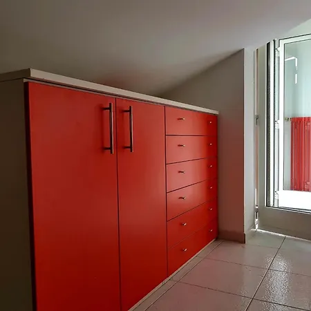 Apartament Nido Sul Mare San Remo