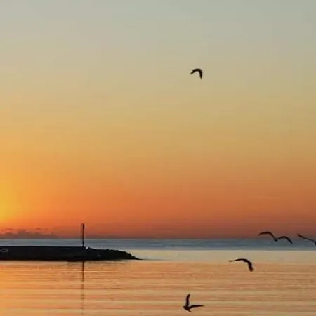 Nido Sul Mare Σαν Ρέμο