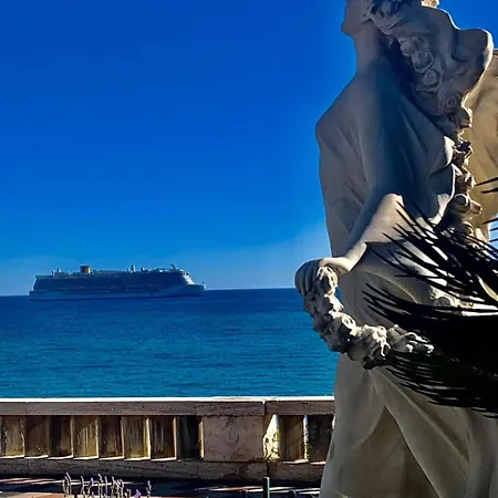 Nido Sul Mare דירה