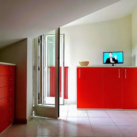 Nido Sul Mare Apartament *