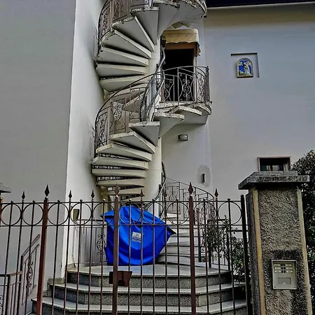 Nido Sul Mare * Σαν Ρέμο