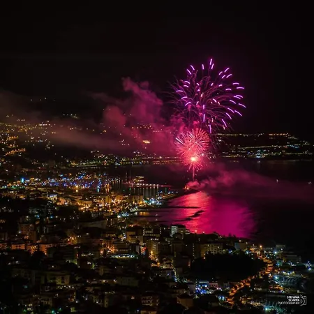 Διαμέρισμα Nido Sul Mare