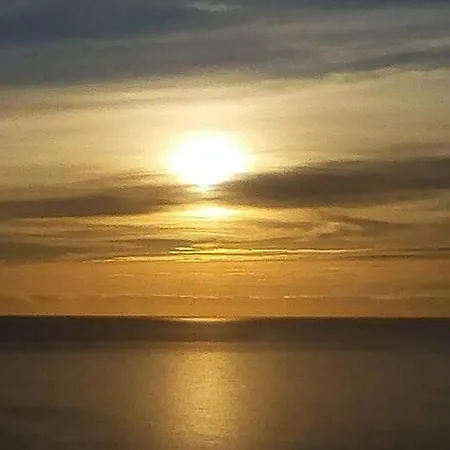 Nido Sul Mare סנרמו
