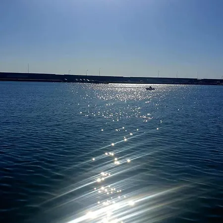 Nido Sul Mare * סנרמו